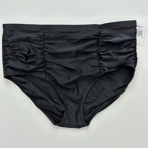 RAISINS CURVE COSTA HIGH-WAIST BOTTOM Size 22W